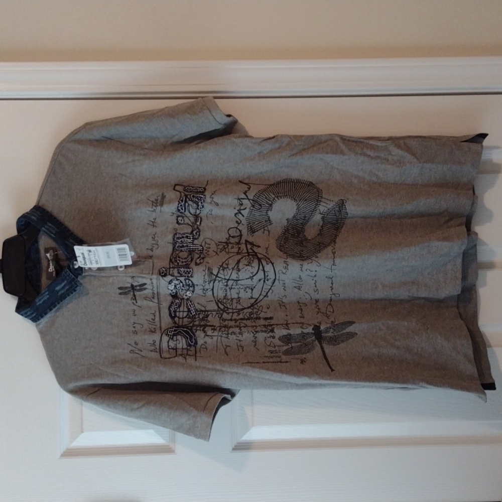 Desigual Alcide Polo